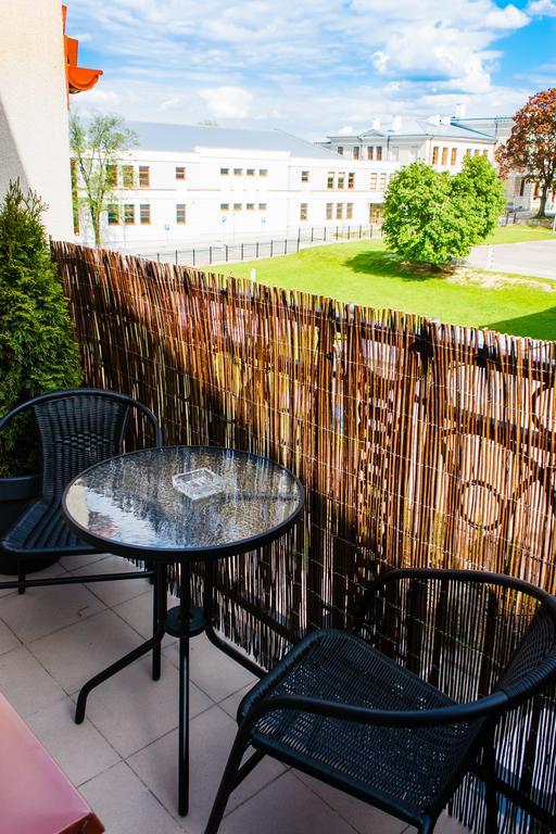 Piekna Apartments White Łomża Cameră foto
